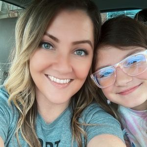 Meet your Posher, Kristen